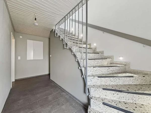 Immobilie in Bad Neustadt an der Saale - Gartenstadt: Wo Familie Zuhause ist – Zweifamilienhaus mit viel Raum für gemeinsame Geschichten - Bild 3