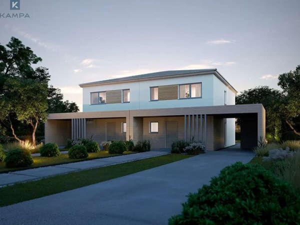 Immobilie in Schwendi - Vorlage!_Unity_123_WD - Bild 1