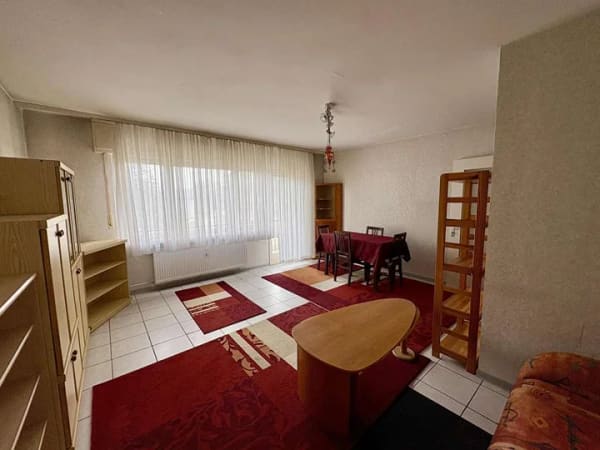 Immobilie in Hagenbach - W O H N R A U M - Wohnen mit Weitblick - Helle 3 Zimmerwohnung - Bild 2