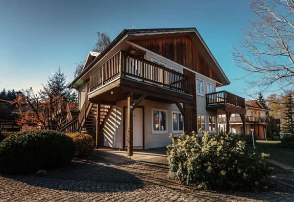 Immobilie in Freiberg - Gepflegtes Appartement im Wohnpark Gentilly - ideal als Kapitalanlage ! - Bild 0