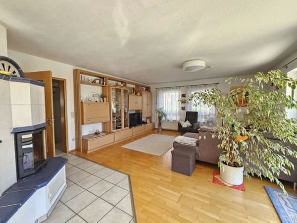 Immobilie in Böhmenkirch - "Gepflegtes Einfamilienhaus in schöner und ruhiger Lage von Böhmenkirch" - Bild 4