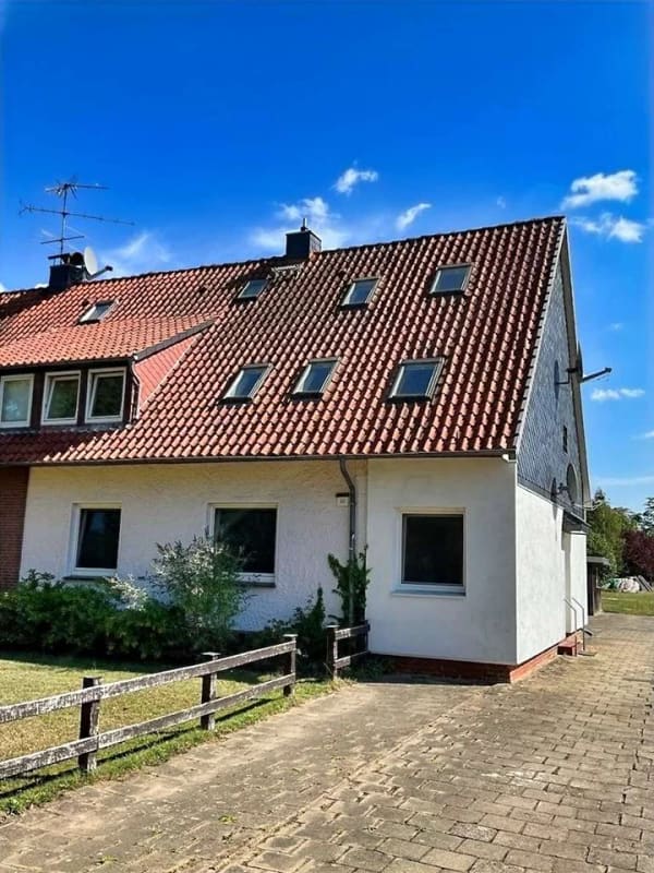 Immobilie in Drakenburg - Vielseitig und geräumig! - Bild 1