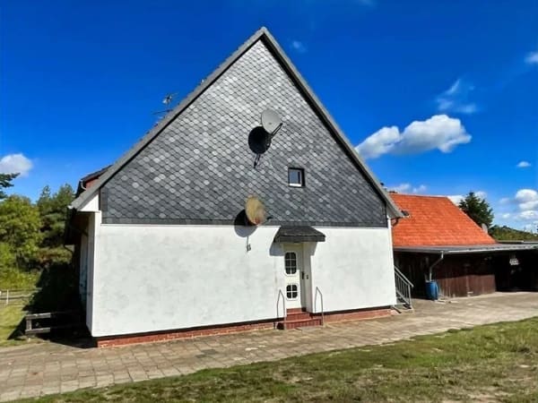 Immobilie in Drakenburg - Vielseitig und geräumig! - Bild 2