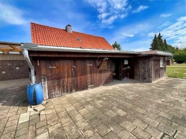 Immobilie in Drakenburg - Vielseitig und geräumig! - Bild 4