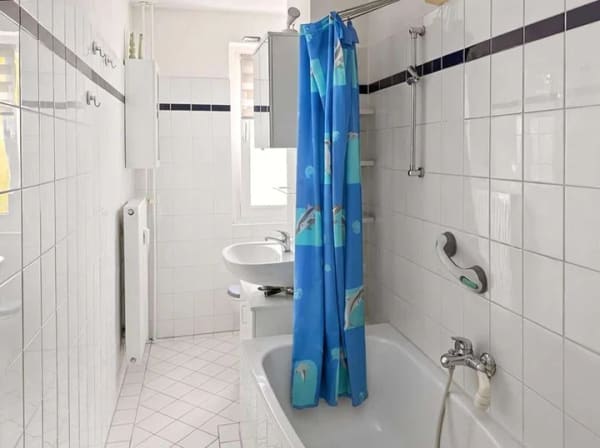 Immobilie in Potsdam - Attraktive 3-Zimmer-Eigentumswohnung mit zwei Balkonen in Potsdam-Bornstedt - Bild 4