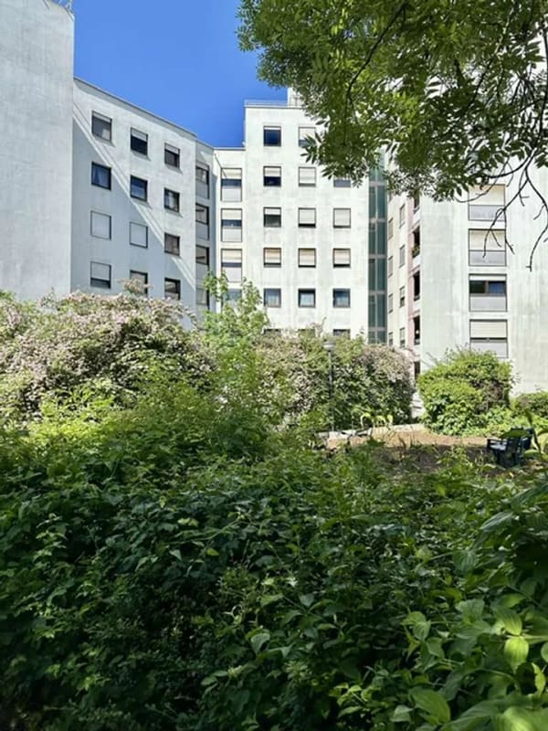 Immobilie in Neuhofen - Gut vermietet 3 ZKB  zur Kapitalanlage  in ruhiger Lage von Neuhofen Waldrandnähe - Bild 0