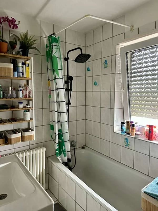 Immobilie in Neuhofen - Gut vermietet 3 ZKB  zur Kapitalanlage  in ruhiger Lage von Neuhofen Waldrandnähe - Bild 3