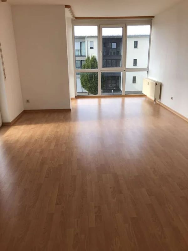 Immobilie in Dossenheim - hübsches 1-Zimmer-Appartement Bergstr. Dossenheim/Heidelberg - Bild 1