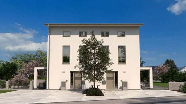 Immobilie in Großhabersdorf - Design 16 Aktionshaus Vorteilstage auf 860 m² Grundstück - Bild 4