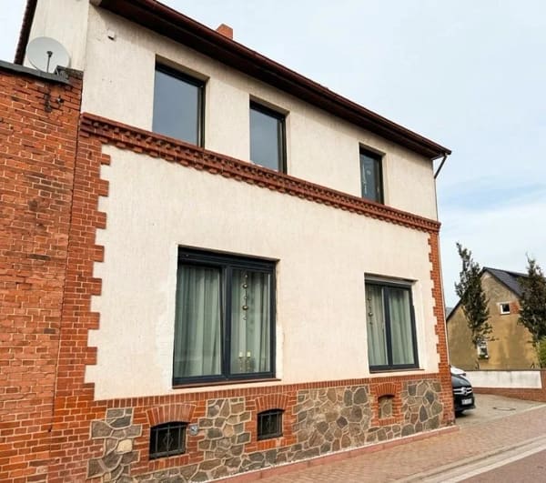 Immobilie in Colbitz - Provisionsfrei: Traumhaus mit Vollausstattung in Colbitz - Bild 0