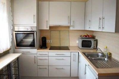 Immobilie in Neubulach - Gepflegte 2,5 Zi.- Wohnung in 75387 Neubulach mit TG - Stellplatz, ruhige Ortsrandlage - Bild 3