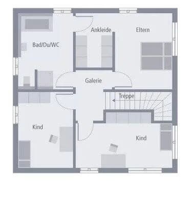 Immobilie in Wilhermsdorf - Design 16 Aktionshaus Vorteilstage auf 960 m² Grundstück - Bild 2