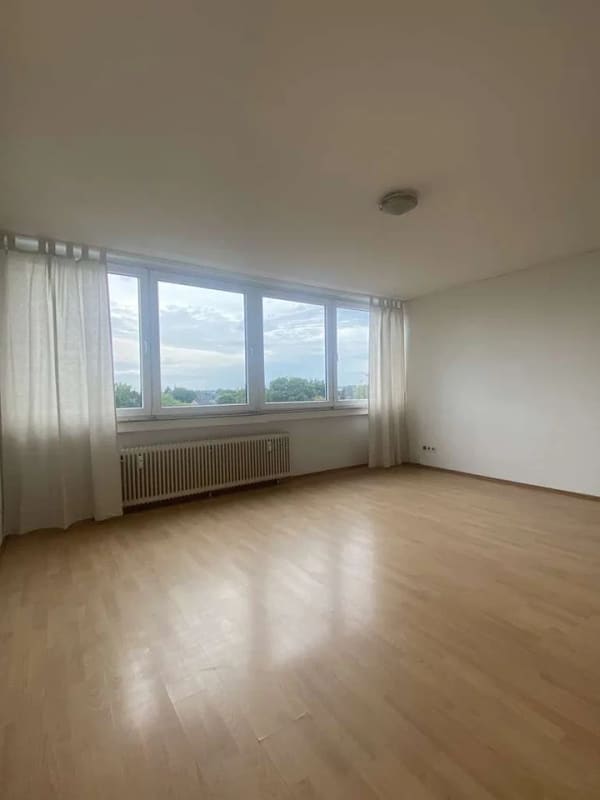 Immobilie in Mönchengladbach - Appartement  mit TG-Platz… Kapitalanlage oder selber nutzen - Bild 0