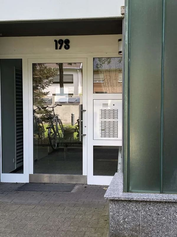 Immobilie in Mönchengladbach - Appartement  mit TG-Platz… Kapitalanlage oder selber nutzen - Bild 2