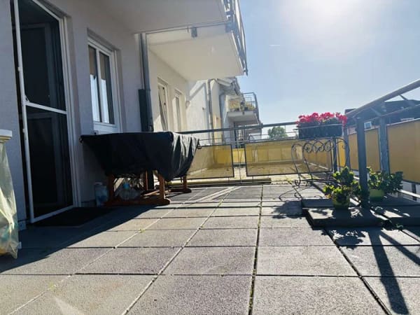Immobilie in Groß-Zimmern - Provisionsfrei! Attraktive Maisonettewohnung in zentraler Wohnlage! - Bild 0