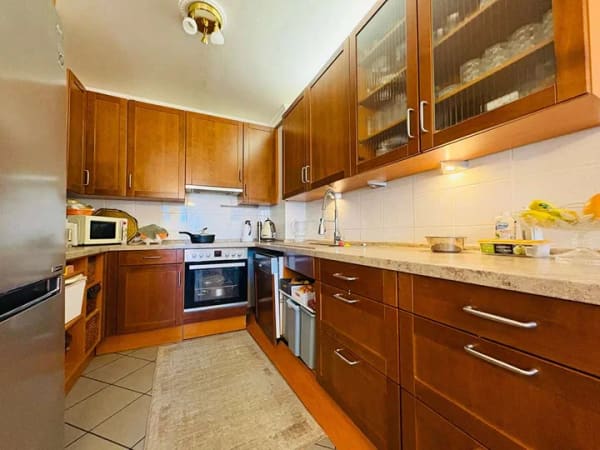 Immobilie in Groß-Zimmern - Provisionsfrei! Attraktive Maisonettewohnung in zentraler Wohnlage! - Bild 1