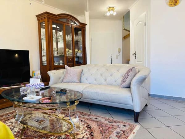Immobilie in Groß-Zimmern - Provisionsfrei! Attraktive Maisonettewohnung in zentraler Wohnlage! - Bild 2