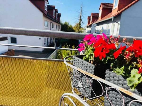 Immobilie in Groß-Zimmern - Provisionsfrei! Attraktive Maisonettewohnung in zentraler Wohnlage! - Bild 4