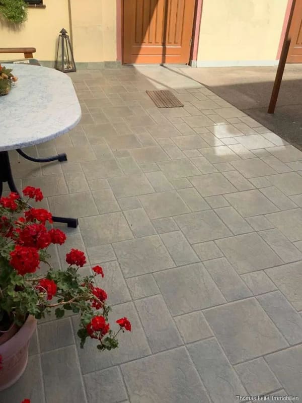 Immobilie in Oschersleben - Gemütliches Wohnhaus mit ehemaligem Vierseithof - Bild 1