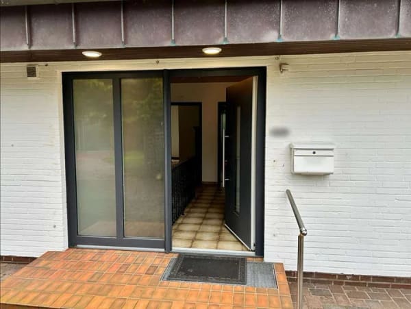Immobilie in Stapel - Wohnen mit Wasserblick - bezugsfertiges Einfamilienhaus zu verkaufen in Stapel - Bild 3