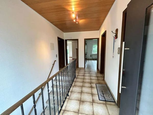 Immobilie in Stapel - Wohnen mit Wasserblick - bezugsfertiges Einfamilienhaus zu verkaufen in Stapel - Bild 4