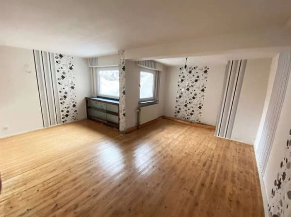 Immobilie in Malsch - Zuhause mit 4 Zimmern und viel Platz in Malsch - Bild 1