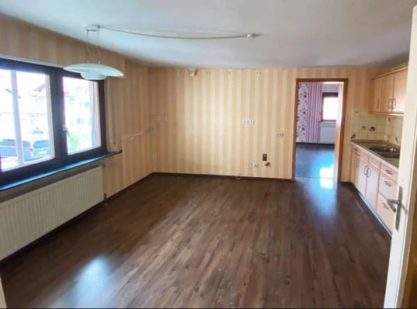 Immobilie in Malsch - Zuhause mit 4 Zimmern und viel Platz in Malsch - Bild 2