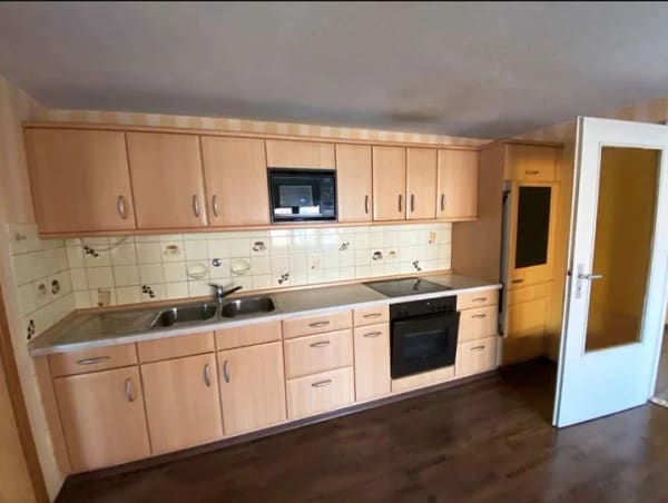 Immobilie in Malsch - Zuhause mit 4 Zimmern und viel Platz in Malsch - Bild 3