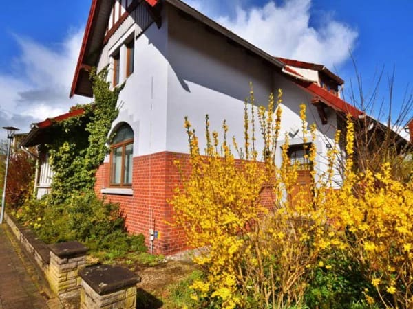 Immobilie in Verden (Aller) - Haus in Verden (Aller) (Verden) - Bild 1