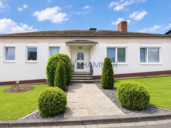 Immobilie in Bitburg - Haus in Bitburg - Bild 0