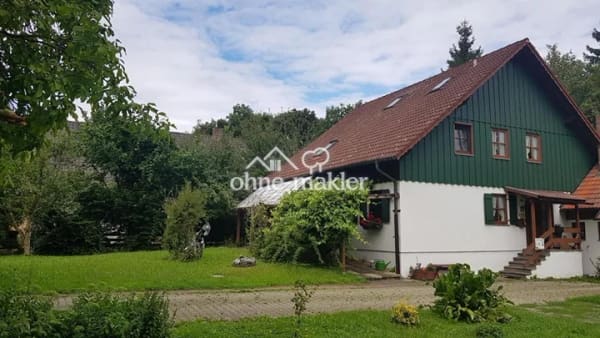 Immobilie in Tiefenbach - Mehrfamilienhaus in Tiefenbach - Bild 3