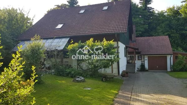 Immobilie in Tiefenbach - Mehrfamilienhaus in Tiefenbach - Bild 4