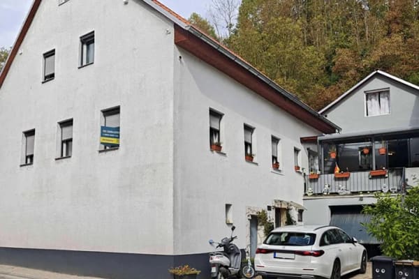 Immobilie in Neudenau - Einfamilienhaus freistehend in Neudenau - Bild 0