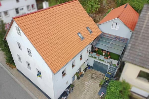 Immobilie in Neudenau - Einfamilienhaus freistehend in Neudenau - Bild 1