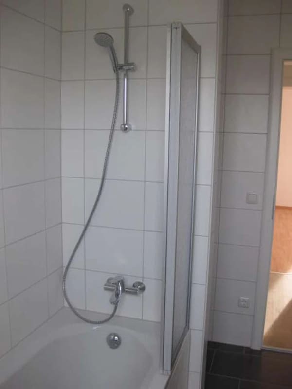 Immobilie in Bechhofen - Kernsanierte 2-Zimmer Eigentumswohnung mit Balkon provisionsfrei - Bild 4