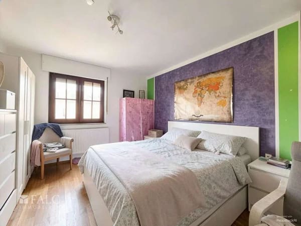 Immobilie in Isselburg - Gemütliches Reihenhaus mit Garten, überdachter Terrasse & moderner Heizung in ruhiger Lage! - Bild 4