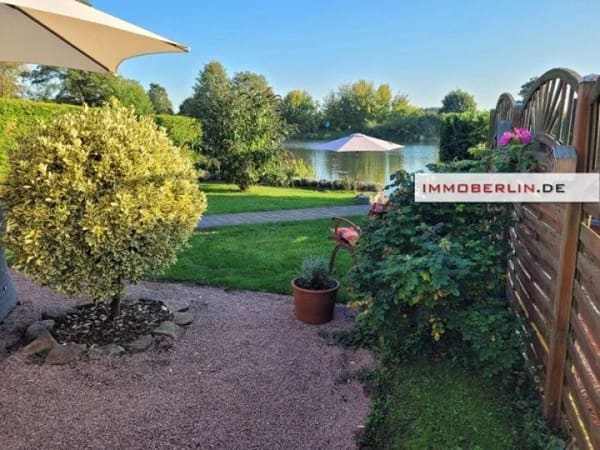 Immobilie in Oderberg - Haus in Oderberg - Bild 0