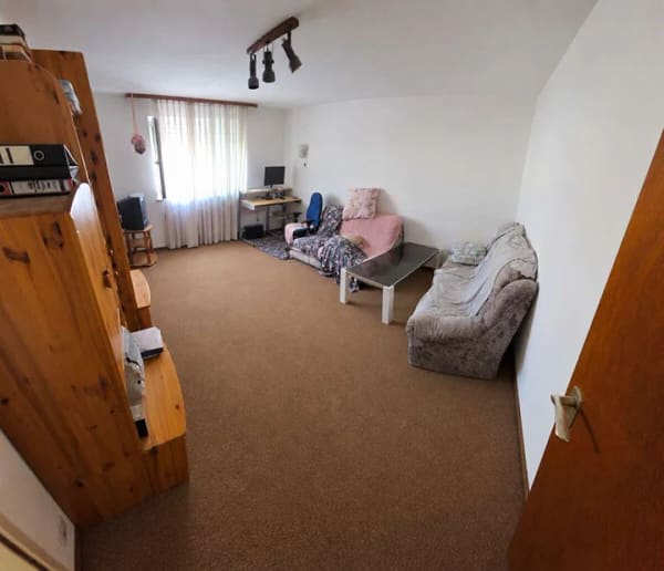 Immobilie in Balingen - 1-Zimmer-Wohnung als Kapitalanlage in Balingen - Bild 1