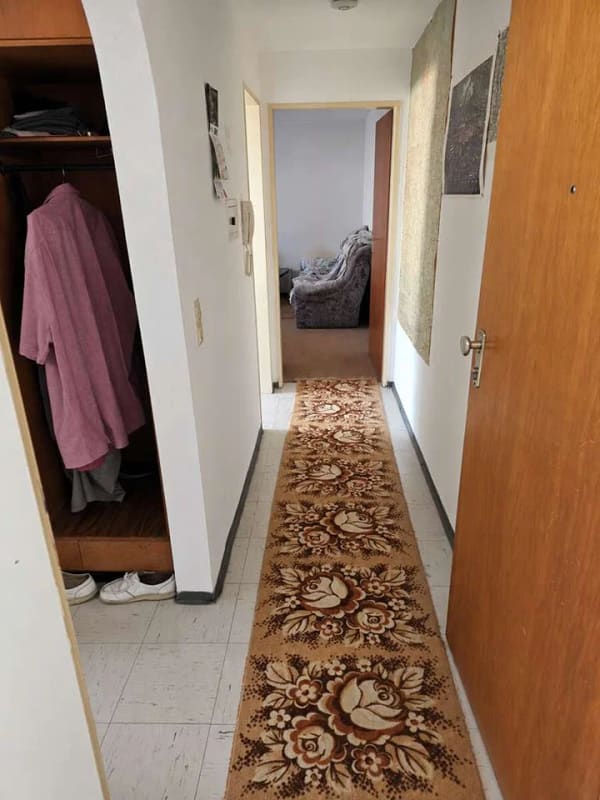 Immobilie in Balingen - 1-Zimmer-Wohnung als Kapitalanlage in Balingen - Bild 3