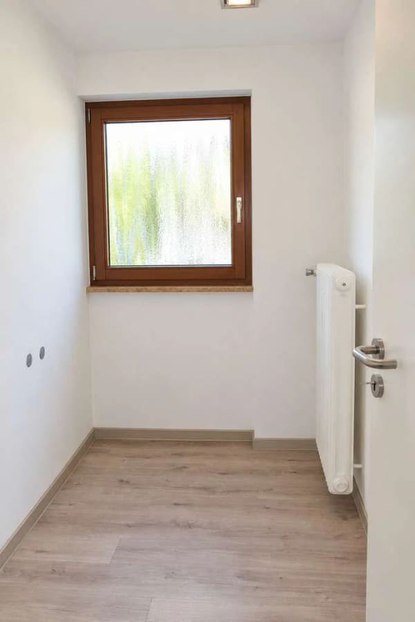 Immobilie in Erdmannhausen - UG-Wohnung mit Balkon! - Bild 4