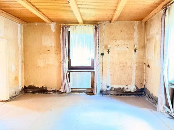 Immobilie in Wandlitz - Ein Anwesen mit Geschichte – und viel Raum für neue Ideen in Prenden - Bild 3