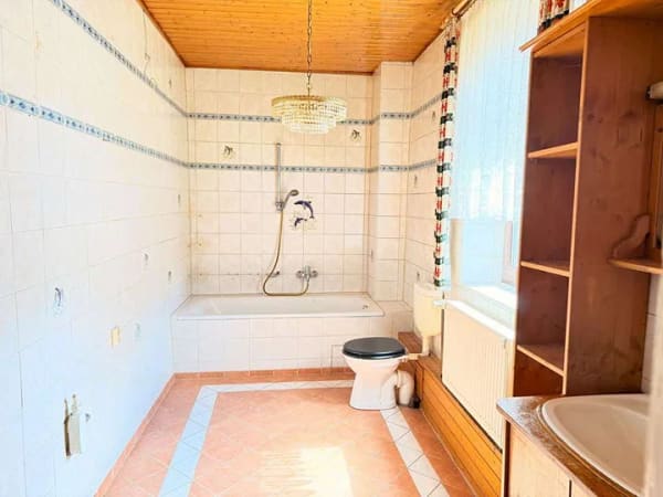 Immobilie in Wandlitz - Ein Anwesen mit Geschichte – und viel Raum für neue Ideen in Prenden - Bild 4