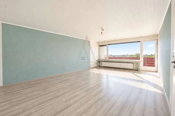 Immobilie in Sankt Augustin - Wohnkomfort auf 109 m² in Sankt Augustin – großer Balkon, Aufzug und 4 Zimmer - Bild 2