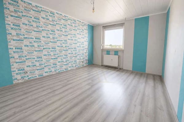 Immobilie in Sankt Augustin - Wohnkomfort auf 109 m² in Sankt Augustin – großer Balkon, Aufzug und 4 Zimmer - Bild 4