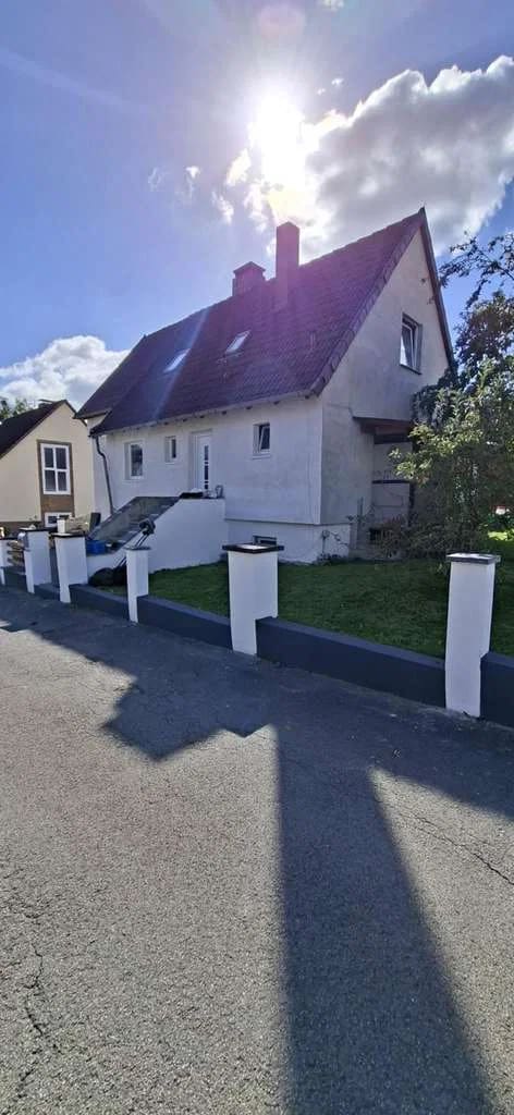Immobilie in Lenne - Alltagstaugliches Einfamilienhaus mit 6 Zimmern in Lenne - Bild 3