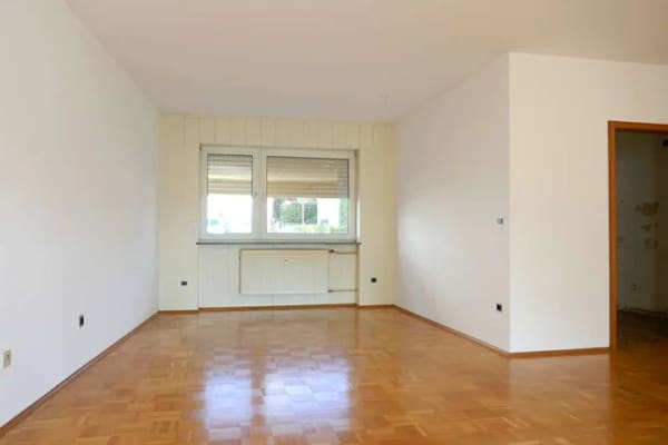 Immobilie in Oestrich-Winkel - Rheingau-Idylle mit Schlossblick – attraktives Dreifamilienhaus in Mittelheim - Bild 3