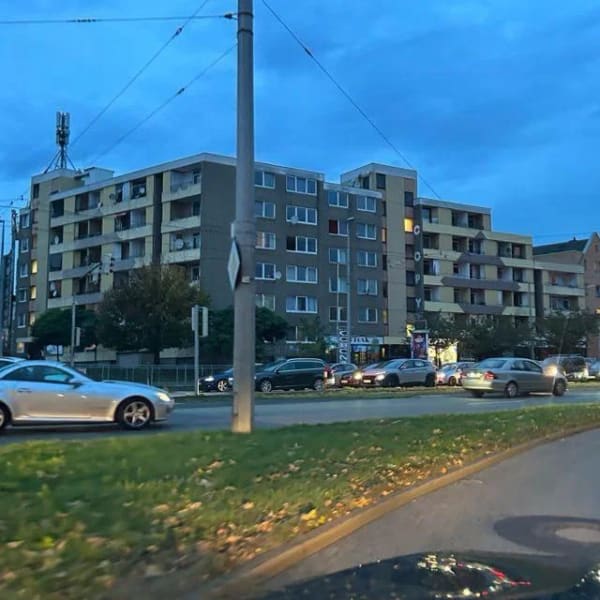 Immobilie in Kassel - 5 Eigentumswohnungen im Paket | Kassel-Nord | Leerstehend - Bild 0