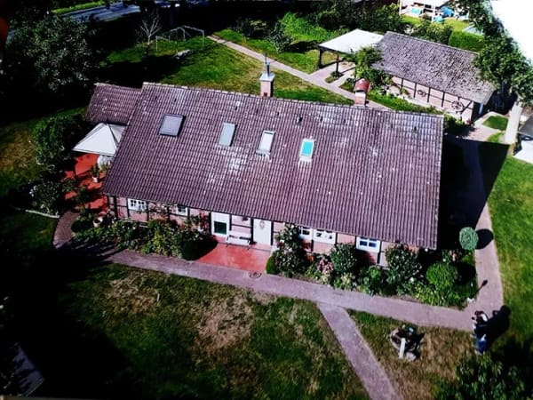 Immobilie in Herzlake - Zuhause mit viel Platz in Herzlake - Bild 0