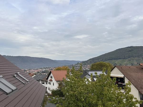 Immobilie in Miltenberg - Ideale Kapitalanlage ... Gepflegte 1-Zimmer-ETW mit Balkon und Stellplatz! - Bild 4