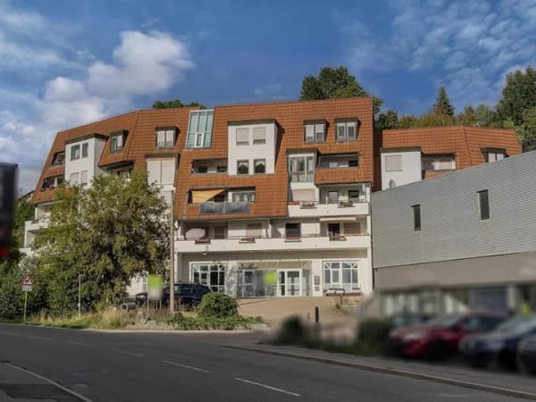 Immobilie in Waldenbuch - Etagenwohnung in Waldenbuch - Bild 0